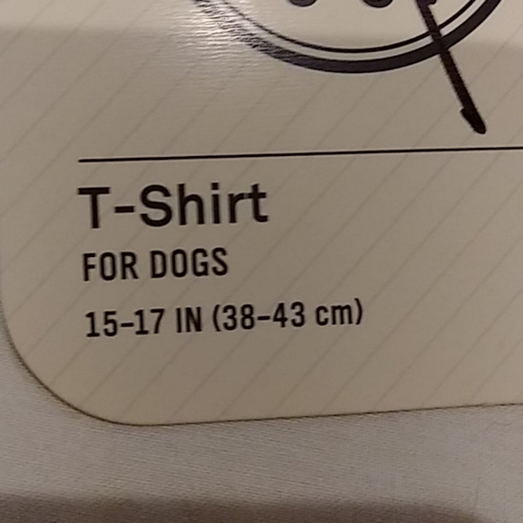 Dog Happy Birthday Dog Shirt Nwt Poshmark